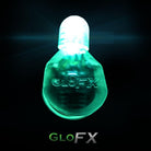 GloFX Lux Gel Glove Set - Rave Wonderland