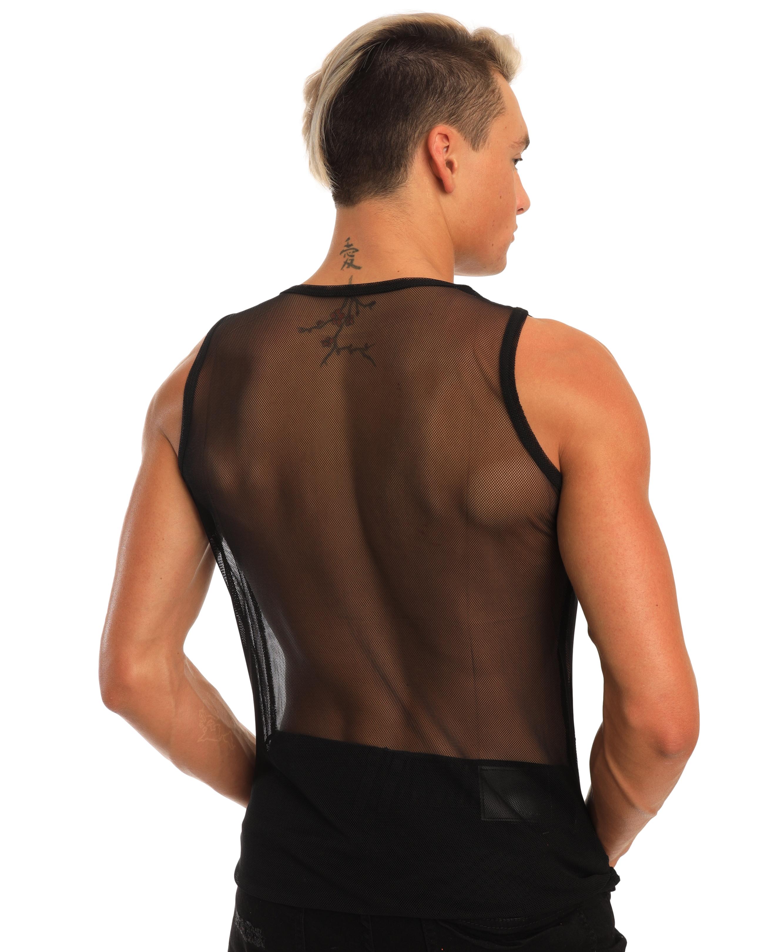 Wild N' Out Tank Top - Rave Wonderland