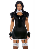 Woman Crush Wednesday Character Costume - Rave Wonderland
