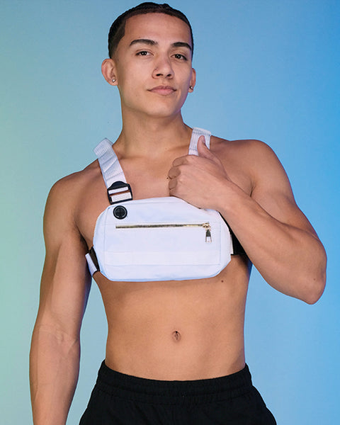 Rave fanny packs sale