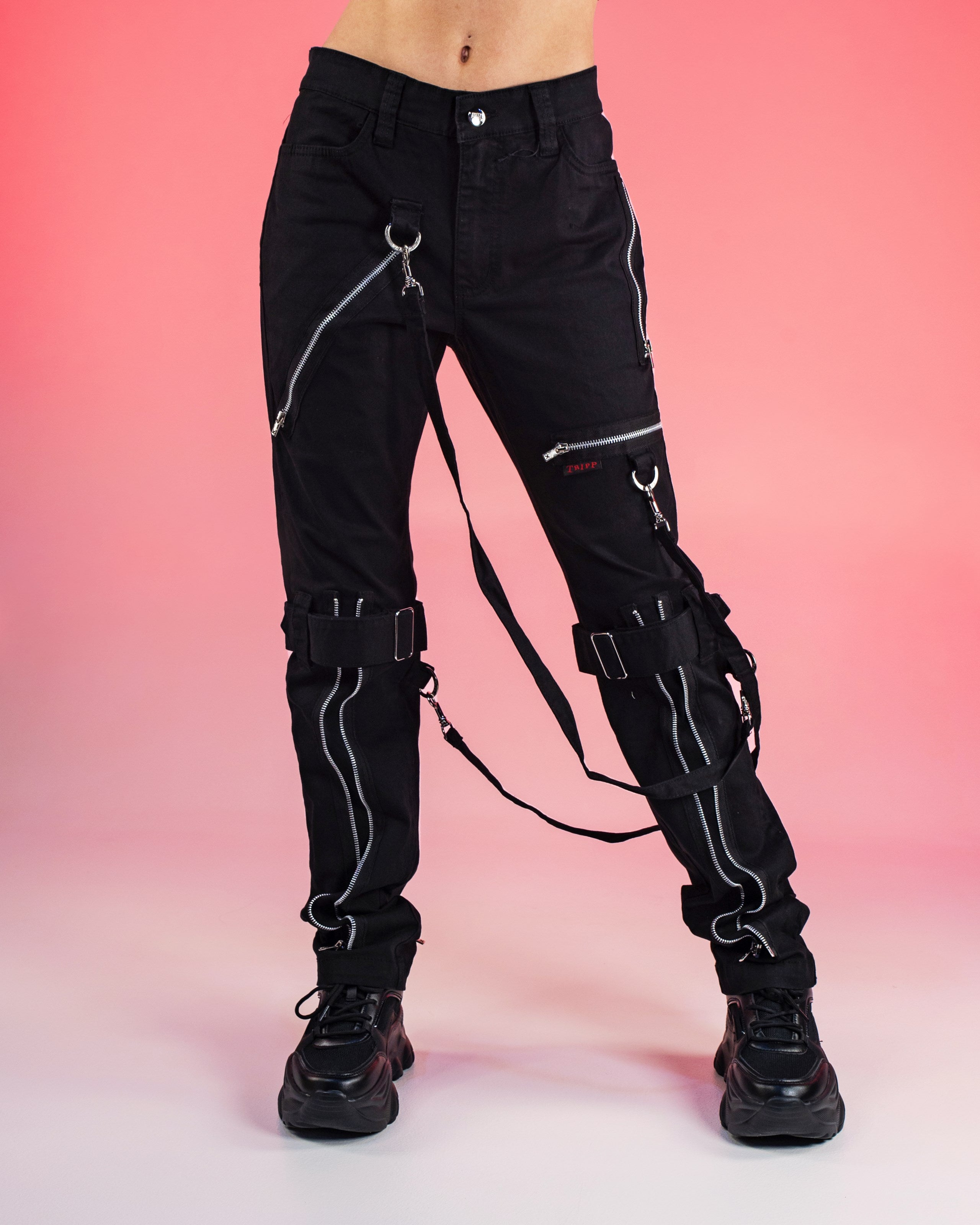 Gothic Tripp Pants In Womens Pants for sale  eBay