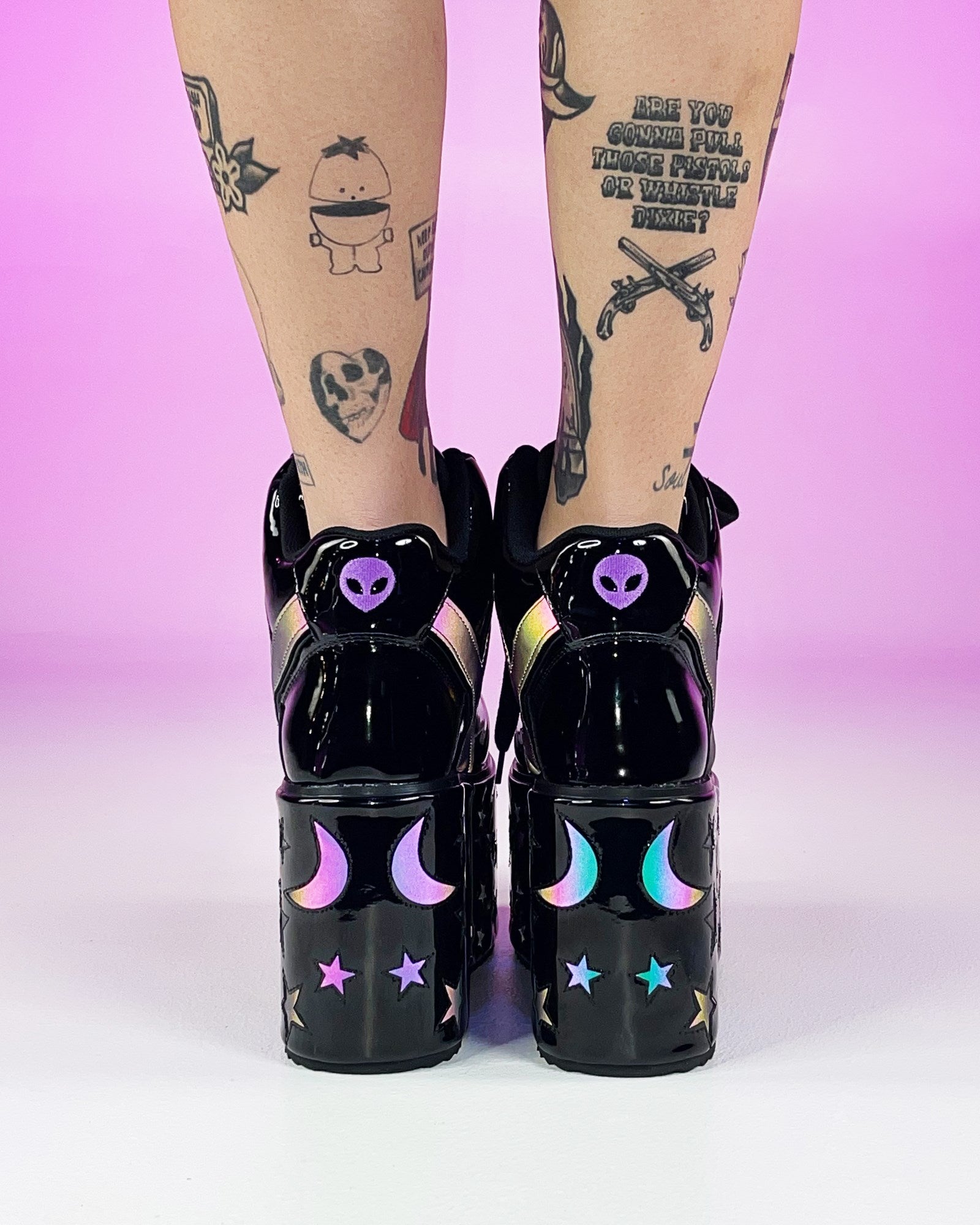 Yru on sale reflective boots